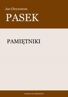 Pamiętniki - mobi, epub Klasyka na ebookach