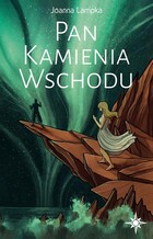 Pan Kamienia Wschodu - mobi, epub, pdf