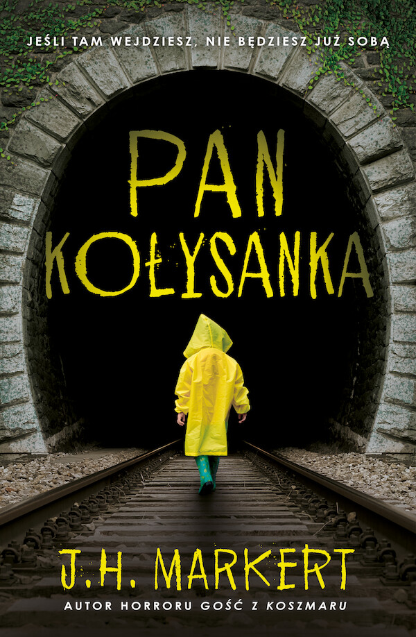 Pan Kołysanka - mobi, epub