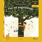 Pan od angielskiego - Audiobook mp3 Poczytaj ze mną fantasy