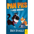 Pan Pies i lisek urwisek