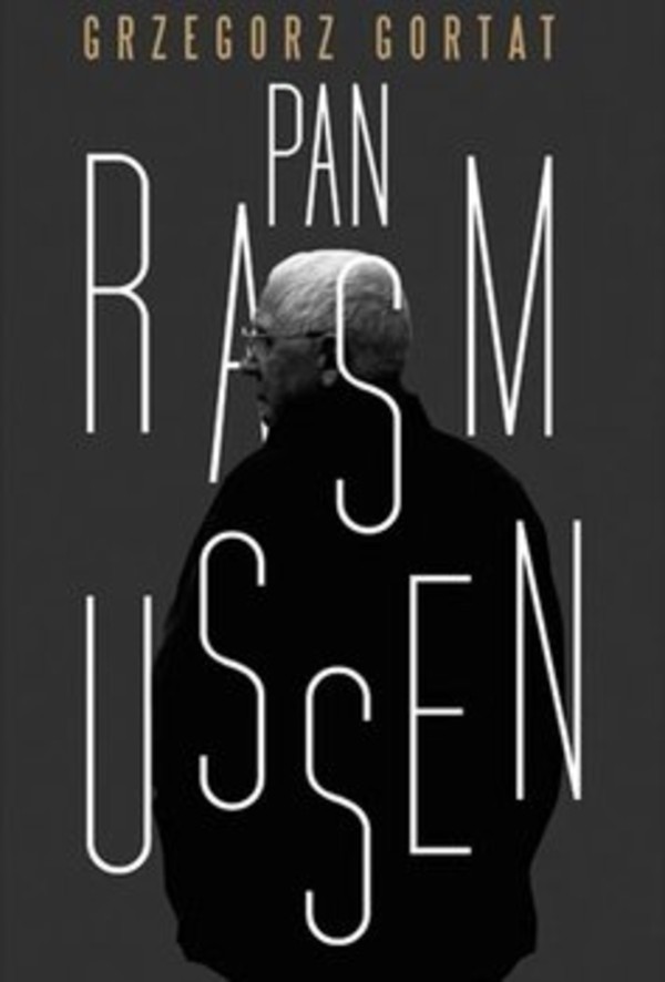 Pan Rasmussen