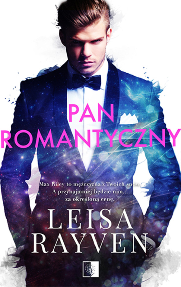 Pan Romantyczny Masters of Love, tom 1