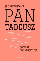 Okładka:Pan Tadeusz 