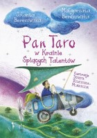 Pan Taro - mobi, epub W Krainie Śpiących Talentów