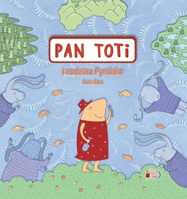 Pan Toti i rodzina Pyrtków - pdf