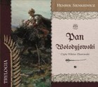 Pan Wołodyjowski - Audiobook mp3