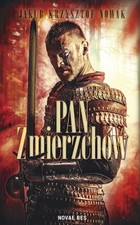 Pan Zmierzchów - mobi, epub