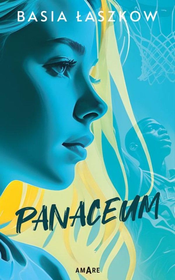 Panaceum - mobi, epub