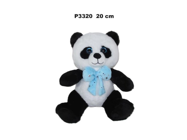 Panda 20 cm