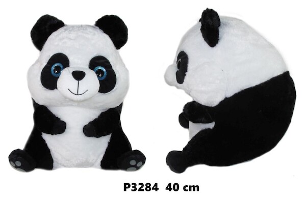 Panda kula 40 cm