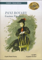 Pani Bovary - Audiobook mp3