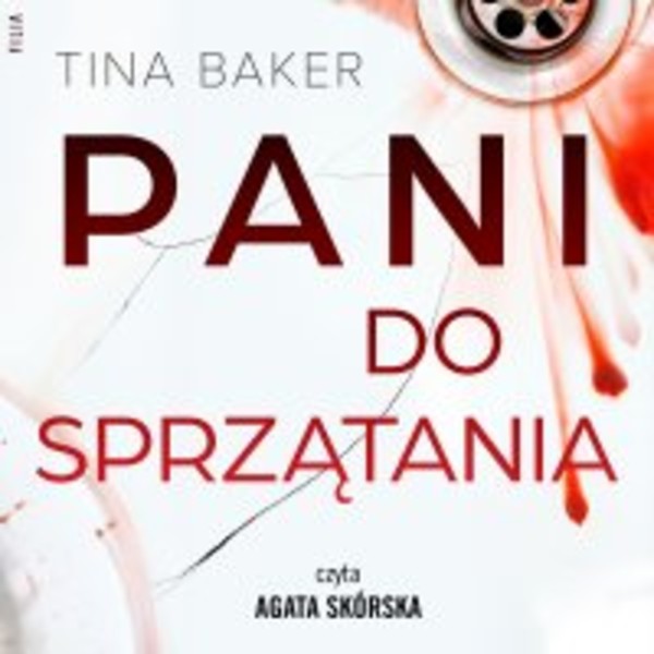 Pani do sprzątania - Audiobook mp3