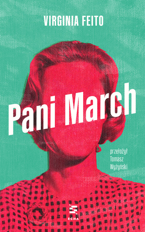 Pani March - mobi, epub