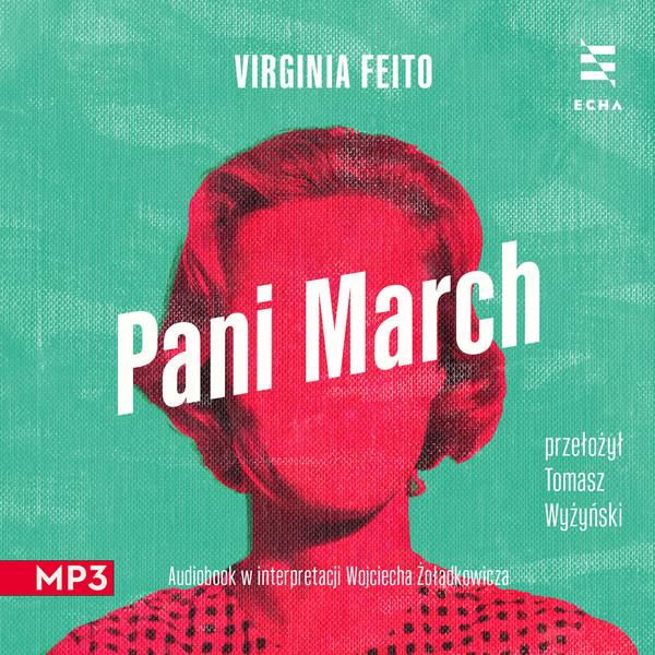 Pani March - Audiobook mp3