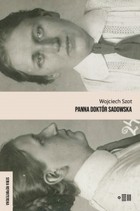 Panna doktór Sadowska - mobi, epub