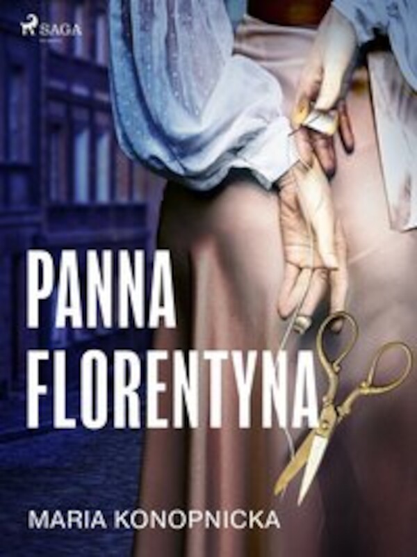 Panna Florentyna - mobi, epub