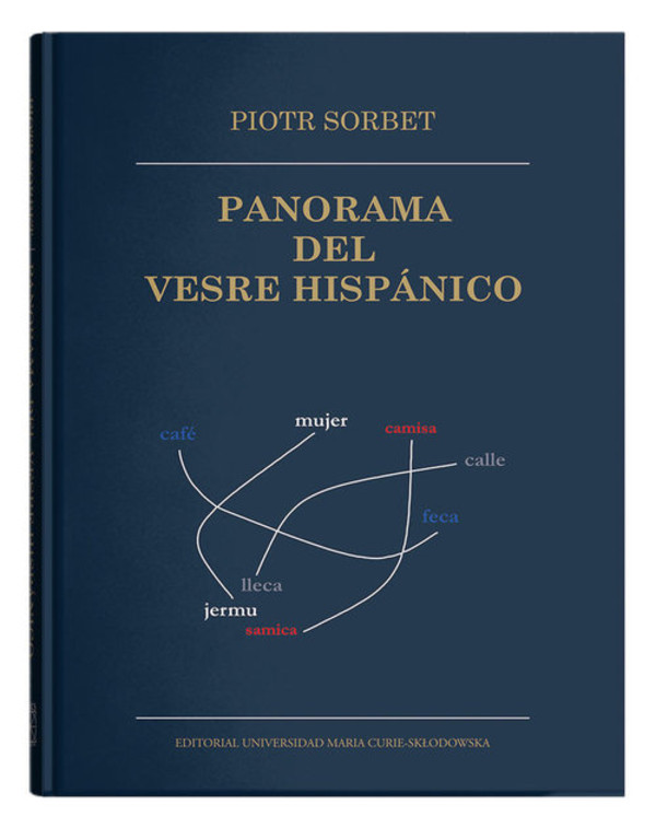 Panorama del vesre hispanico