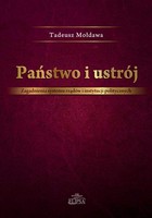 Państwo i ustrój - pdf Zagadnienia systemu rządów i instytucji politycznych