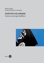 Państwo Islamskie - mobi, epub Geneza nowego kalifatu