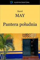 Pantera południa - mobi, epub Klasyka Światowa