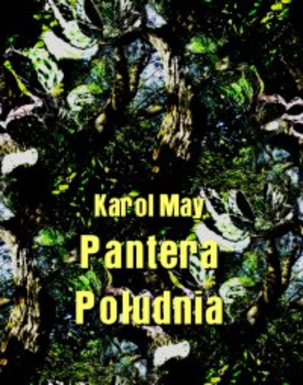 Pantera Południa - mobi, epub