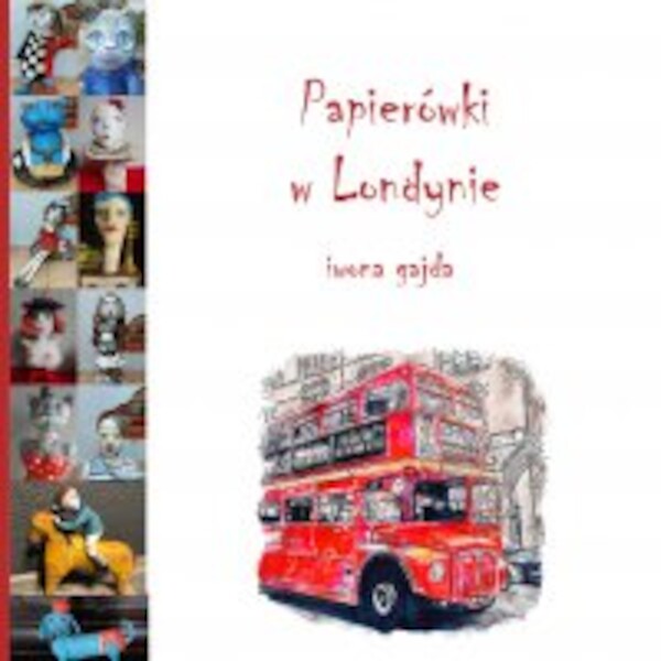 Papierówki w Londynie - pdf