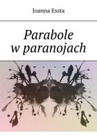 Parabole w paranojach - mobi, epub