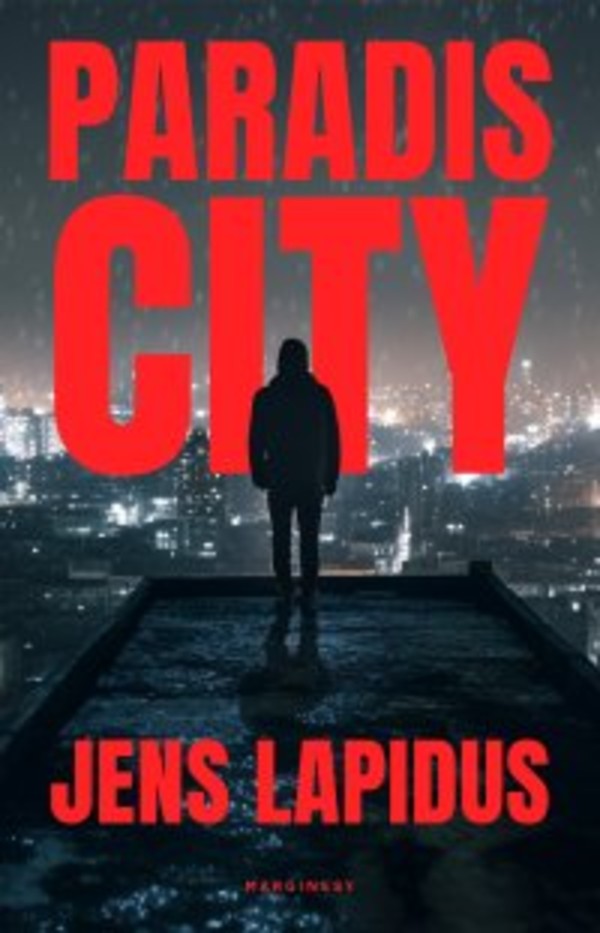 Paradis City - mobi, epub