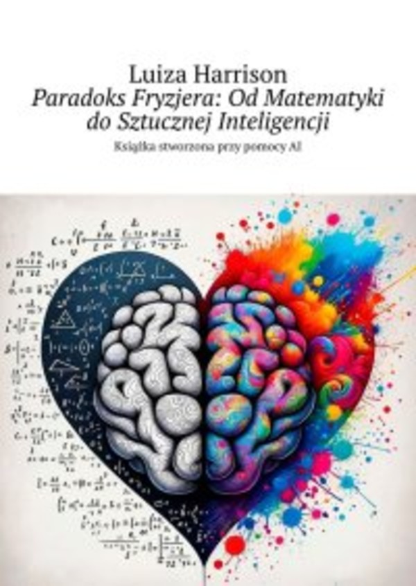 Paradoks Fryzjera: Od Matematyki do Sztucznej Inteligencji - mobi, epub