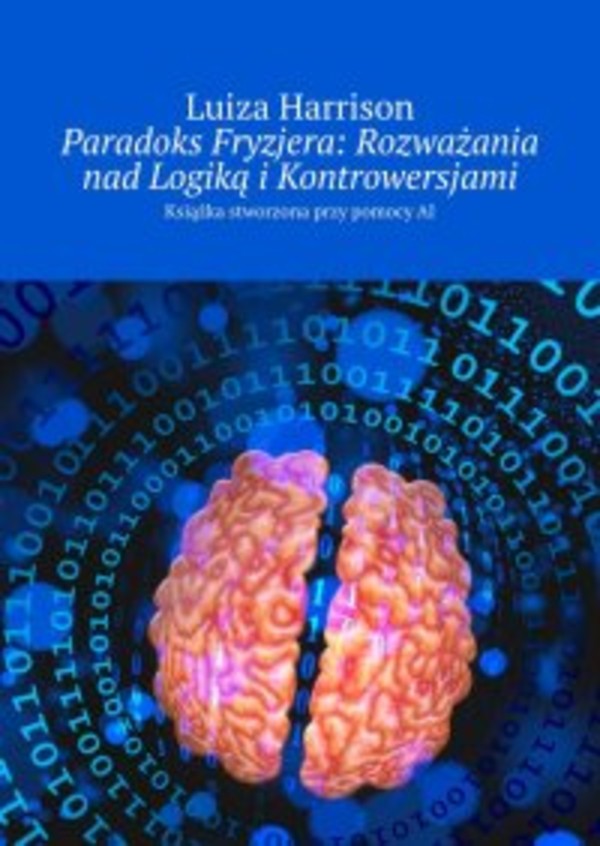 Paradoks Fryzjera: Rozważania nad Logiką i Kontrowersjami - mobi, epub