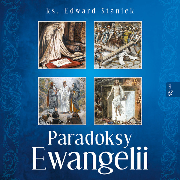 Paradoksy Ewangelii - Audiobook mp3
