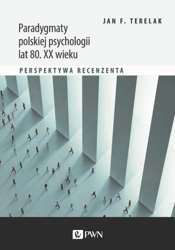 Paradygmaty polskiej psychologii lat 80. XX wieku - mobi, epub
