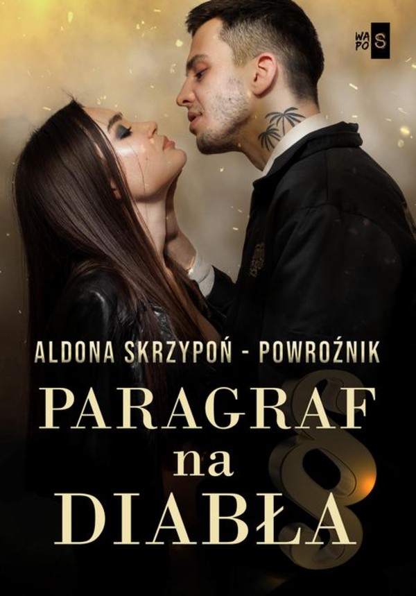 Paragraf na diabła - mobi, epub