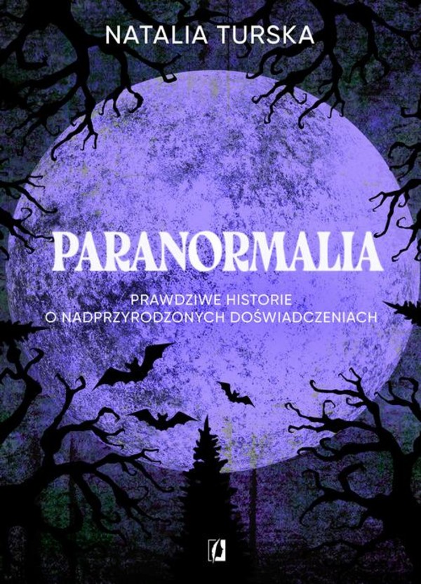 Paranormalia - mobi, epub