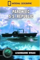 Parowiec S.S. Republic National Geographic