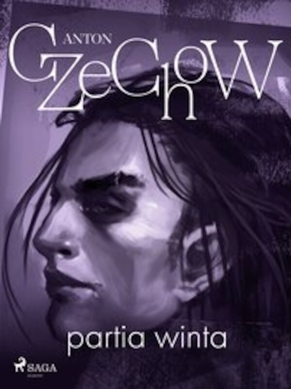 Partia winta - zbiór opowiadań - mobi, epub