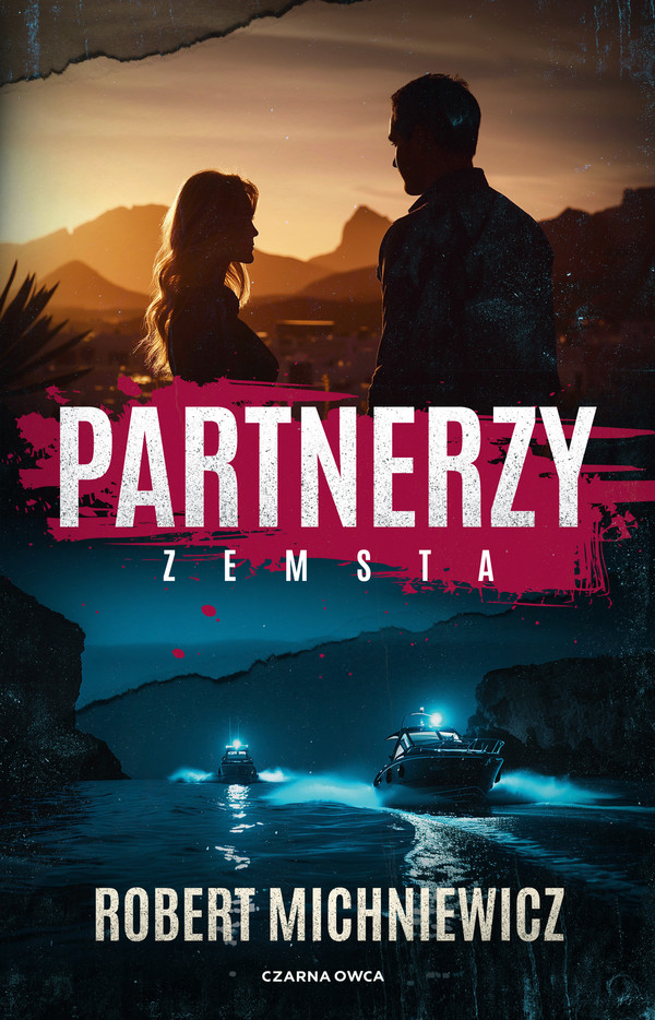 Partnerzy - mobi, epub