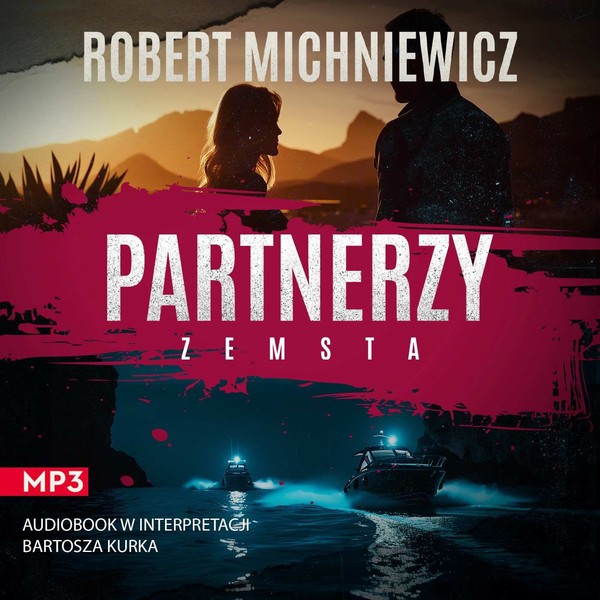 Partnerzy - Audiobook mp3