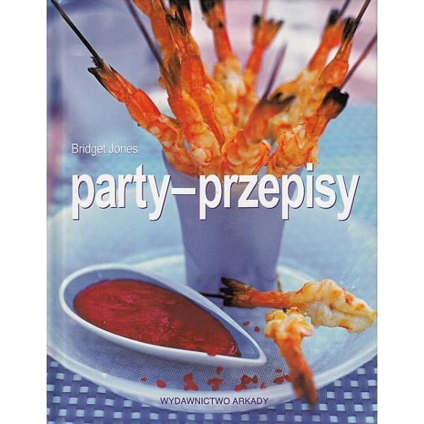 Party - Przepisy