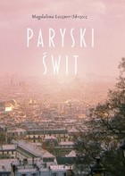 Paryski świt - mobi, epub