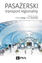 Pasażerski transport regionalny - mobi, epub