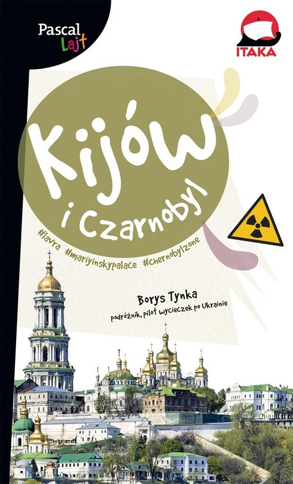 Kijów i Czarnobyl Pascal Lajt