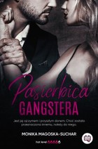 Pasierbica gangstera - mobi, epub