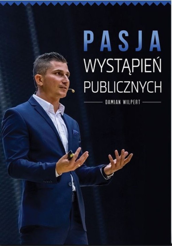 Pasja wystąpień publicznych