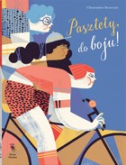 Pasztety, do boju! - mobi, epub