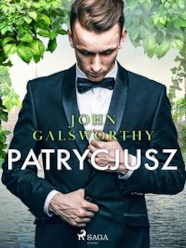 Patrycjusz - mobi, epub