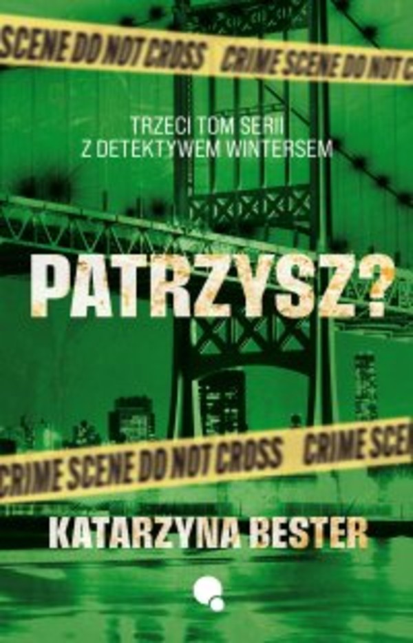 Patrzysz? - mobi, epub, pdf