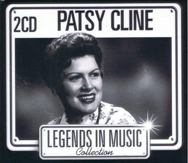 Patsy Cline