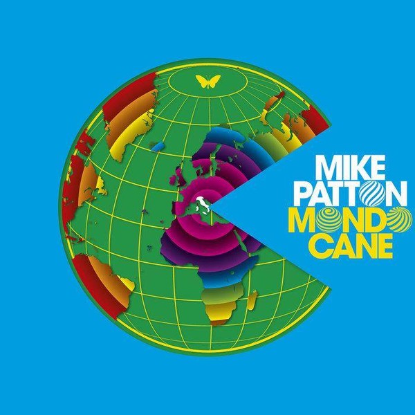 Mondo Cane (vinyl)